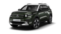 Citroen C3 Aircross 83kW Extended Range Max 54kWh 5dr Auto Electric Hatchback